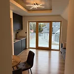 White Stone * Високе-Татри