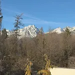 White Stone Вилла Високе-Татри