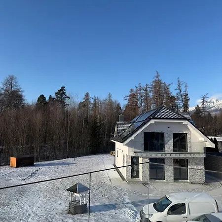 Villa White Stone