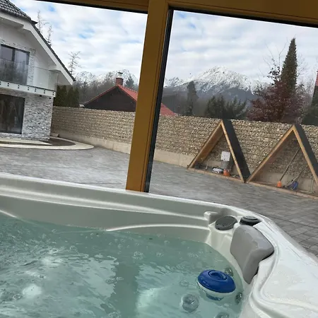 White Stone Vysoké Tatry