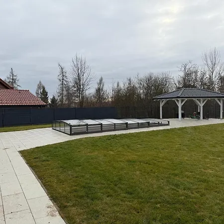 White Stone Vysoké Tatry