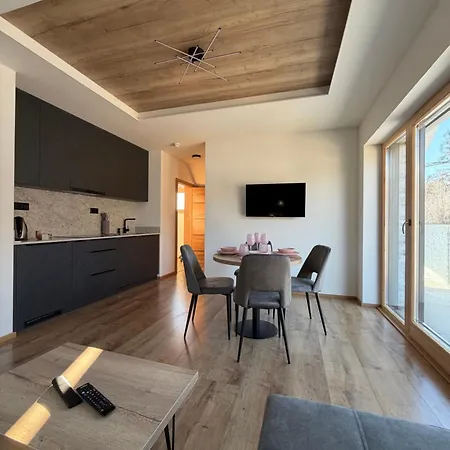 Villa White Stone