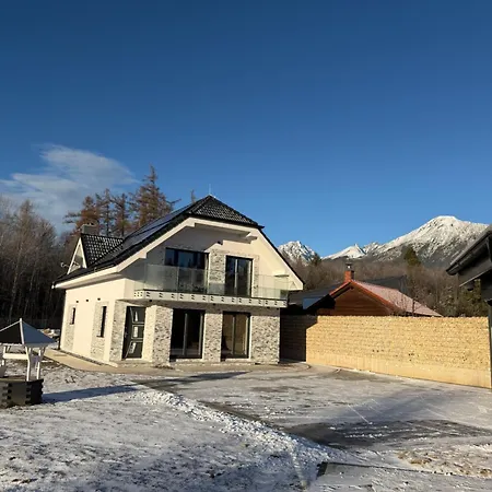 Villa White Stone *
