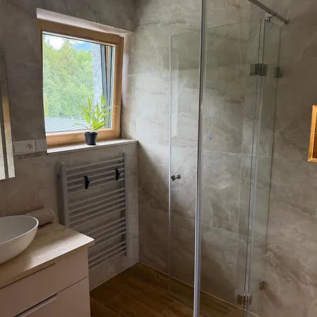 Apartamento White Stone Vysoké Tatry
