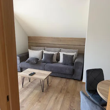 Apartamento White Stone