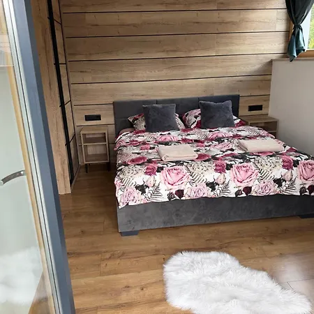 Apartamento White Stone Vysoké Tatry