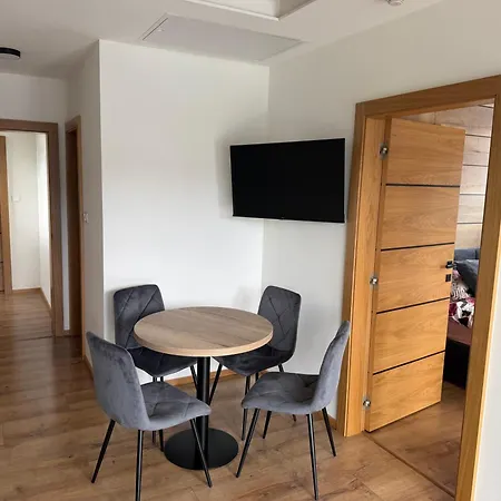 Apartamento White Stone *