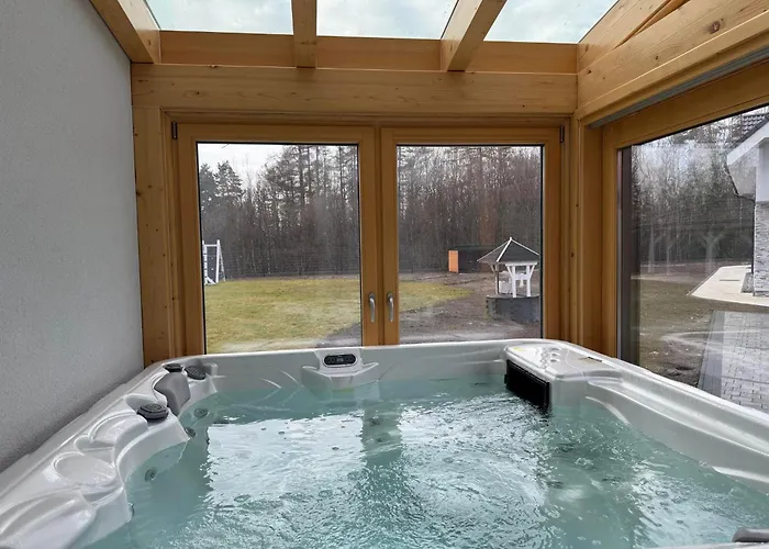 Villa White Stone