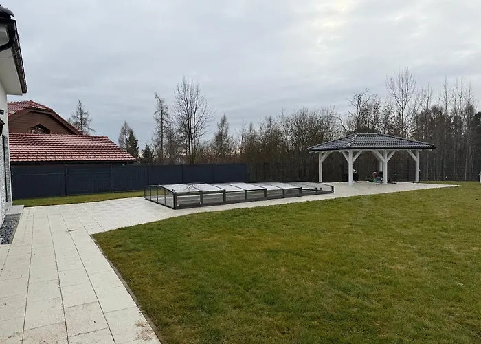 White Stone Vysoké Tatry