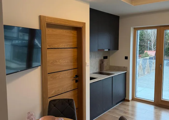 White Stone Vysoké Tatry