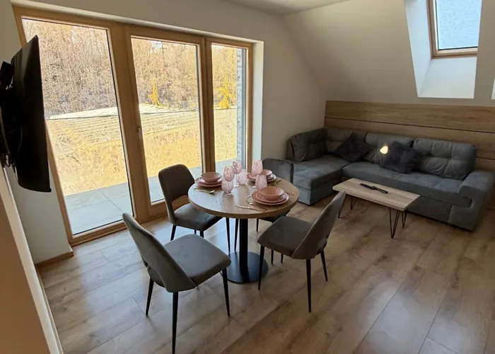 White Stone 빌라 *