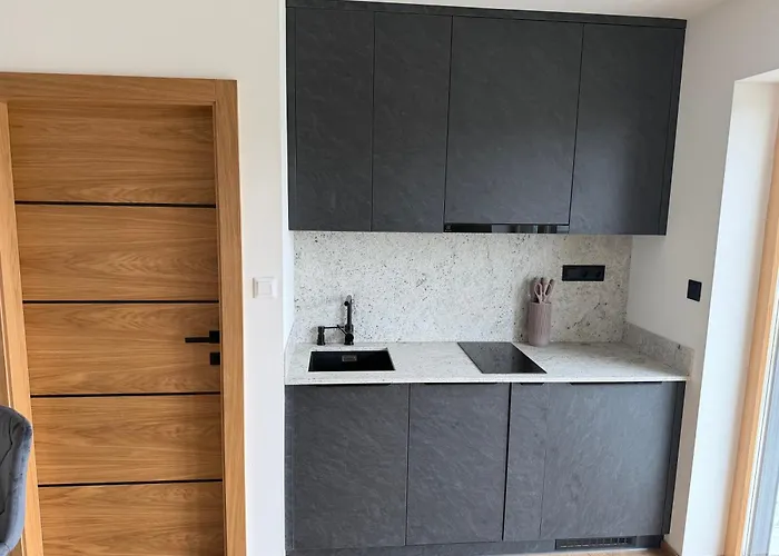 White Stone 빌라 *