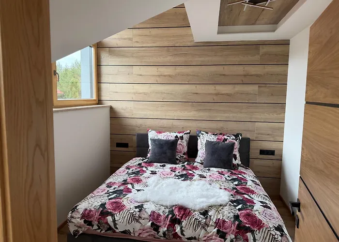 White Stone 빌라 *