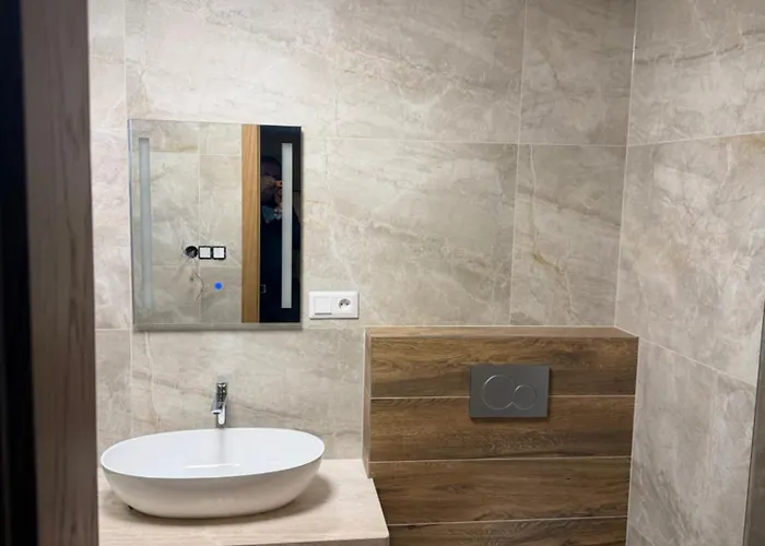 White Stone 빌라 *