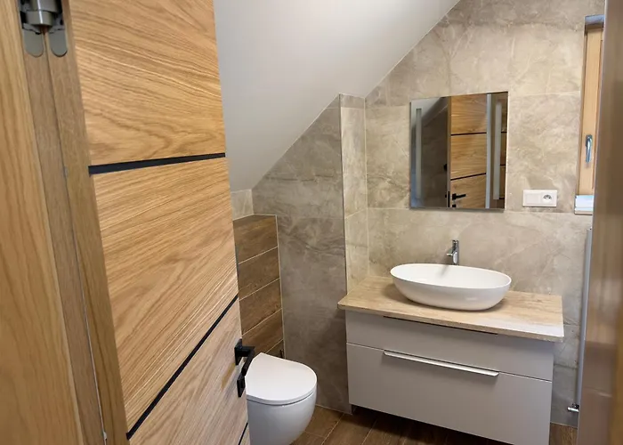 Villa White Stone *