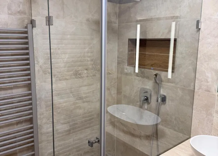 White Stone Vysoké Tatry