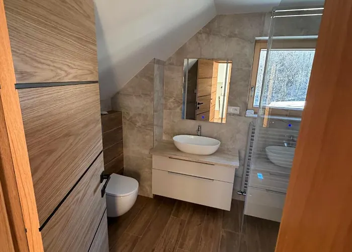 Villa White Stone *