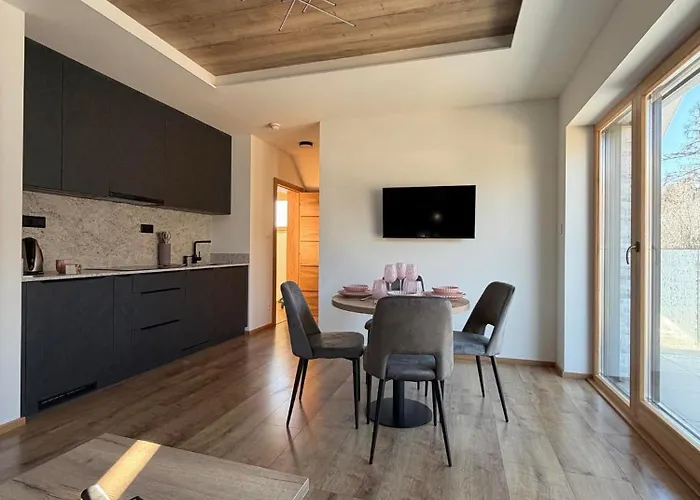 White Stone * Vysoké Tatry