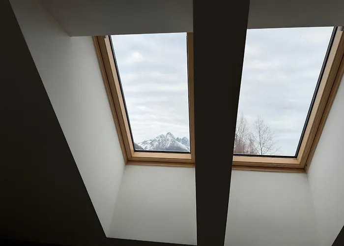 White Stone 빌라 *