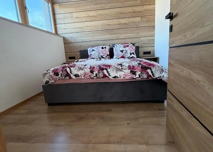 White Stone * Vysoké Tatry