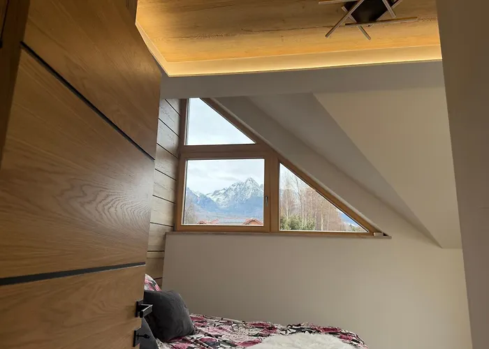 White Stone 빌라 *