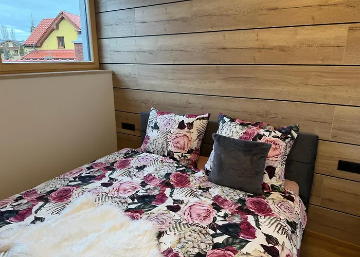 White Stone 빌라 *