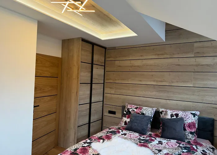 White Stone 빌라 *