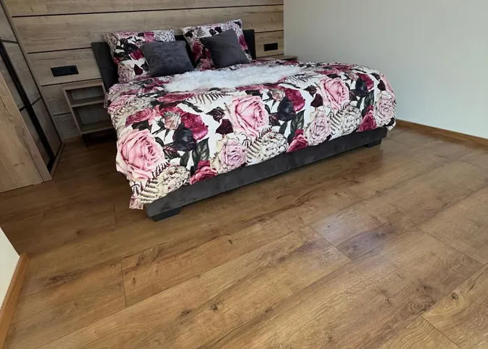 White Stone * Vysoké Tatry