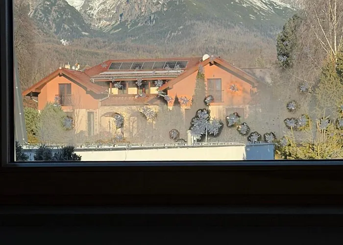 White Stone 빌라 *