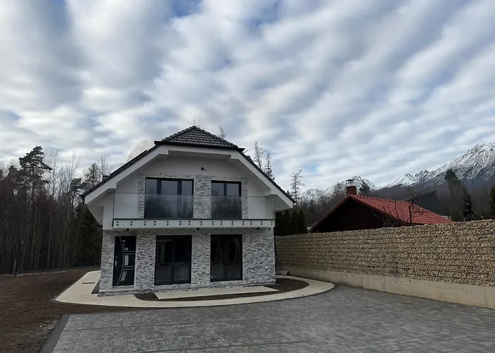 빌라 White Stone *