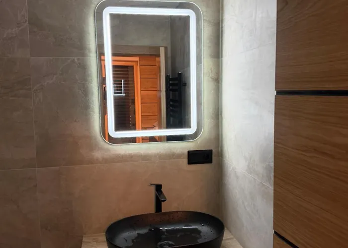 Villa White Stone